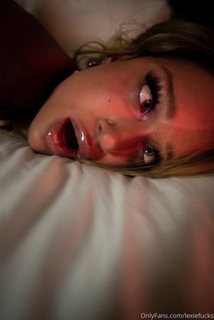 Lexiefucks Nude Photos photo 25