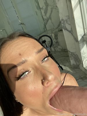 Lexiefucks Nude Photos photo 32