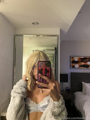 Lexiefucks Nude Photos photo 33