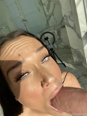Lexiefucks Nude Photos photo 37
