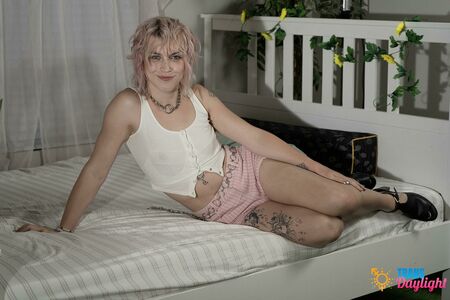 ErinEverheart Nude Photos photo 146
