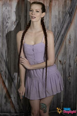 ErinEverheart Nude Photos photo 162