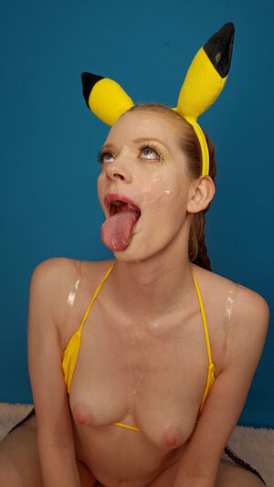 ErinEverheart Nude Photos photo 247