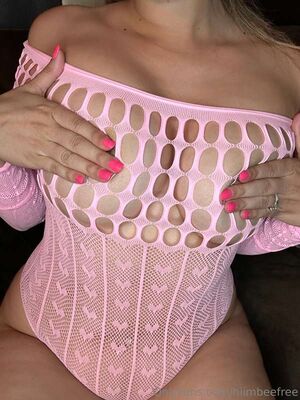 Hiimbee Nude Photos photo 19