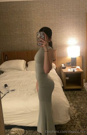 Stepsis_Mia Nude Photos photo 115