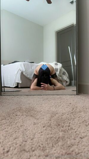 Stepsis_Mia Nude Photos photo 126
