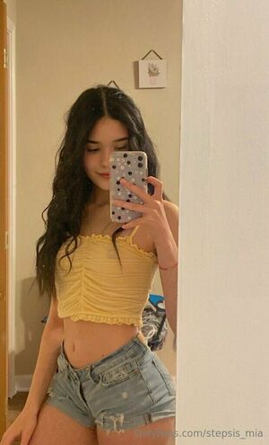 Stepsis_Mia Nude Photos photo 132