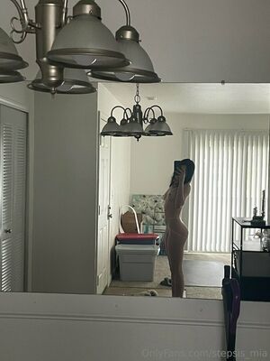 Stepsis_Mia Nude Photos photo 172