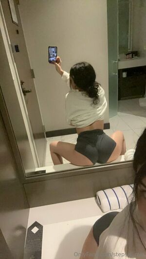 Stepsis_Mia Nude Photos photo 189
