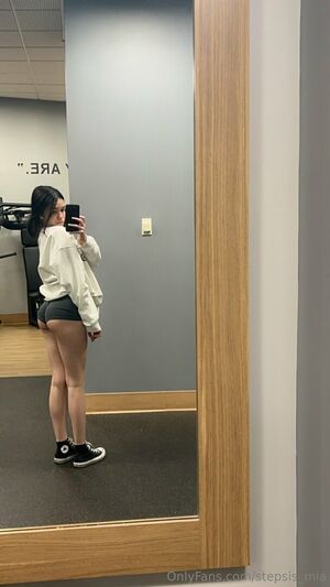 Stepsis_Mia Nude Photos photo 197