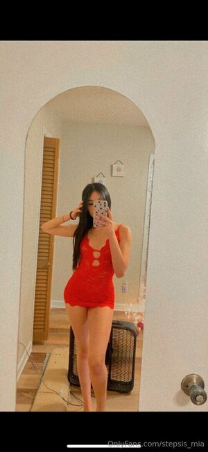 Stepsis_Mia Nude Photos photo 208