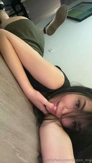 Stepsis_Mia Nude Photos photo 215