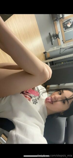 Stepsis_Mia Nude Photos photo 216