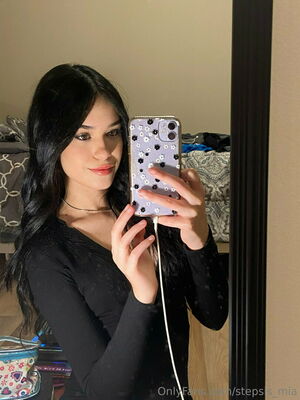 Stepsis_Mia Nude Photos photo 232
