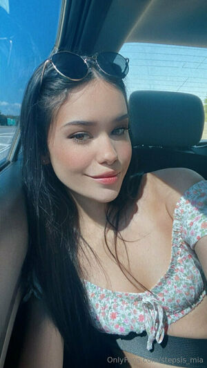 Stepsis_Mia Nude Photos photo 237
