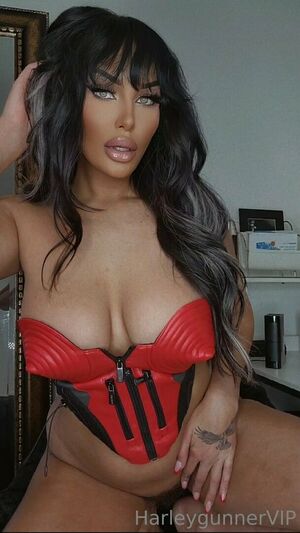 Harleygunnervip Nude Photos photo 12