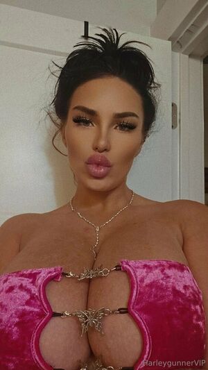 Harleygunnervip Nude Photos photo 25