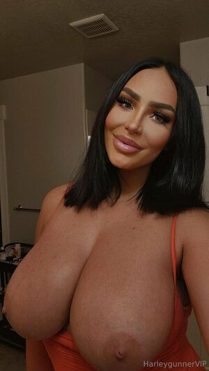 Harleygunnervip Nude Photos photo 29