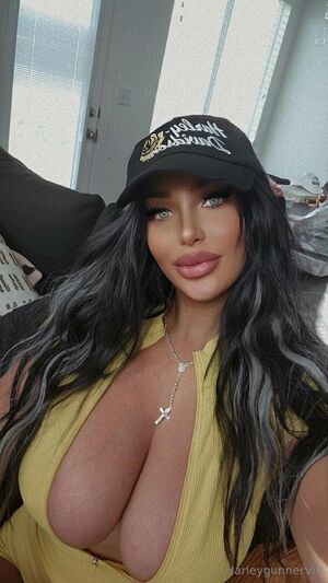 Harleygunnervip Nude Photos photo 87