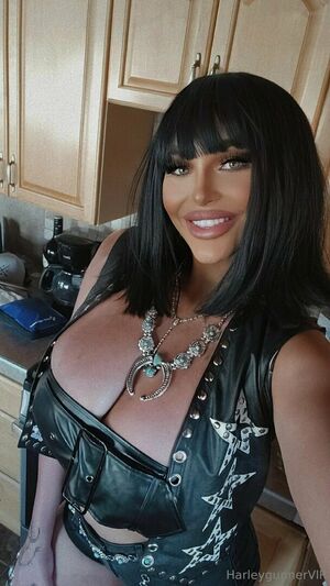 Harleygunnervip Nude Photos photo 100