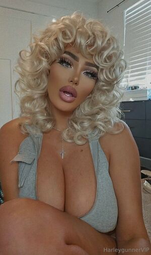 Harleygunnervip Nude Photos photo 111