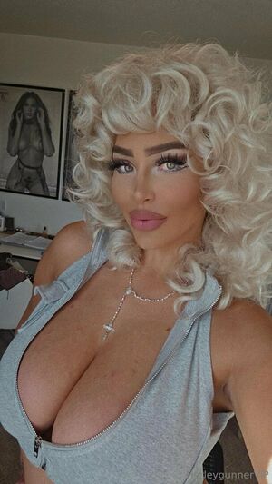 Harleygunnervip Nude Photos photo 135