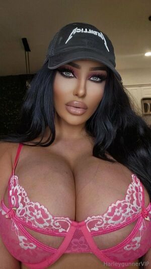 Harleygunnervip Nude Photos photo 232