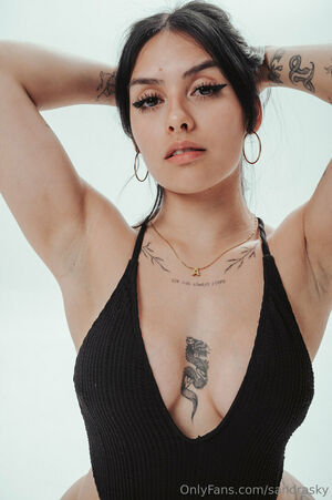 SandraSky Nude Photos photo 24
