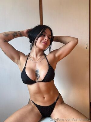 SandraSky Nude Photos photo 64