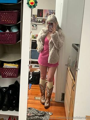 BabydollDaniela Nude Photos photo 31