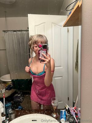 BabydollDaniela Nude Photos photo 33