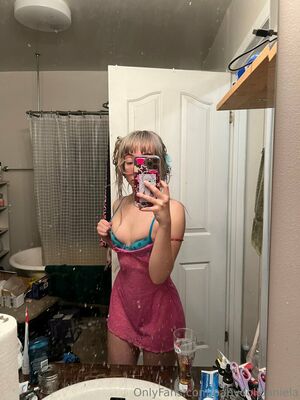 BabydollDaniela Nude Photos photo 34