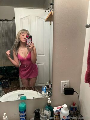 BabydollDaniela Nude Photos photo 36
