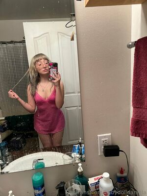 BabydollDaniela Nude Photos photo 38
