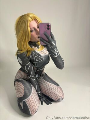 VipMaantisx Nude Photos photo 6
