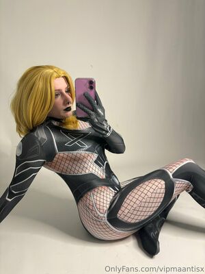 VipMaantisx Nude Photos photo 8