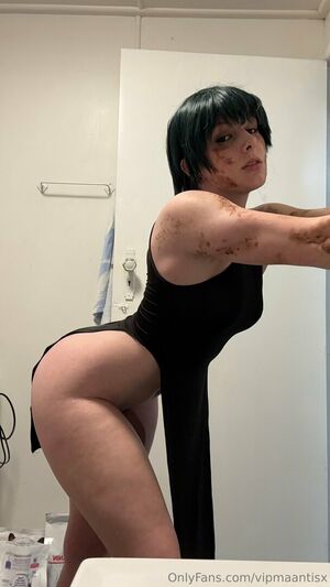 VipMaantisx Nude Photos photo 11