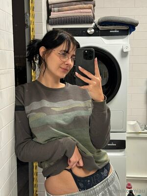 Miko_Miau Nude Photos photo 8