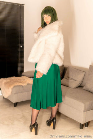 Miko_Miau Nude Photos photo 52
