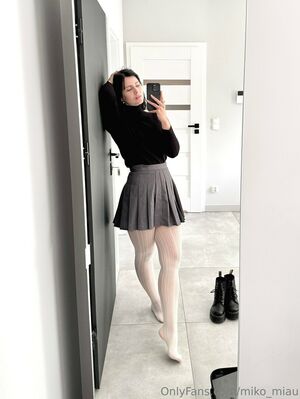 Miko_Miau Nude Photos photo 64