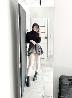 Miko_Miau Nude Photos photo 65