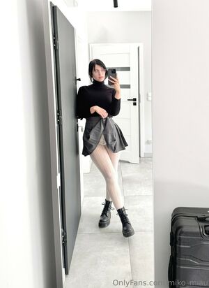 Miko_Miau Nude Photos photo 69