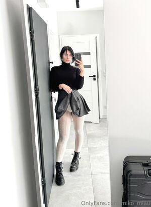 Miko_Miau Nude Photos photo 77