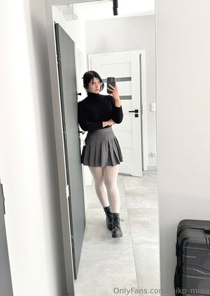 Miko_Miau Nude Photos photo 78