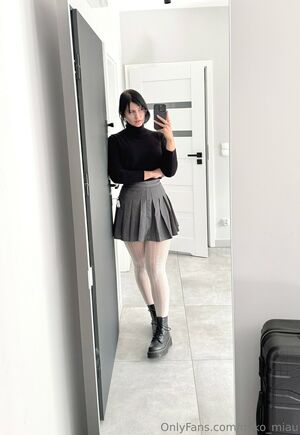 Miko_Miau Nude Photos photo 80