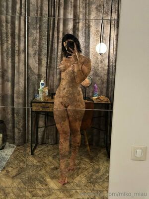 Miko_Miau Nude Photos photo 94