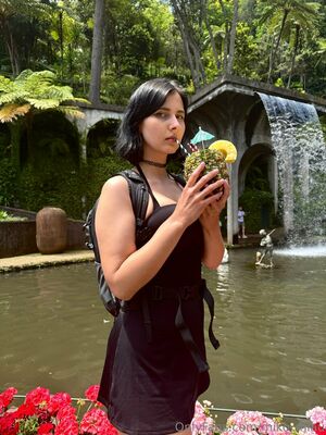 Miko_Miau Nude Photos photo 246