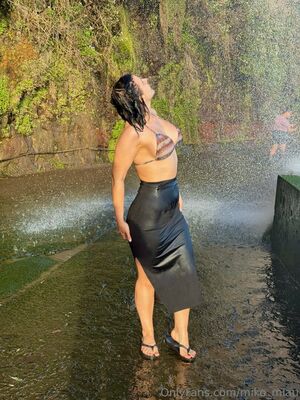 Miko_Miau Nude Photos photo 248
