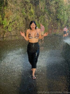 Miko_Miau Nude Photos photo 249
