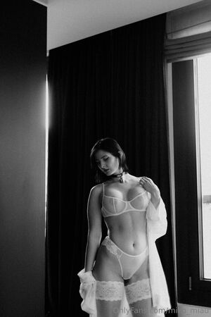 Miko_Miau Nude Photos photo 267